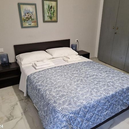 N&S Apartment B Эдесса Экстерьер фото
