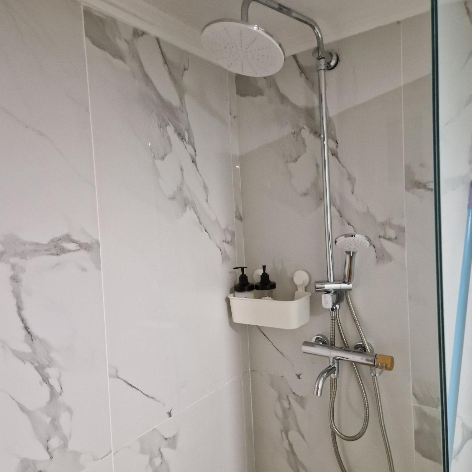 N&S Apartment B Эдесса Экстерьер фото