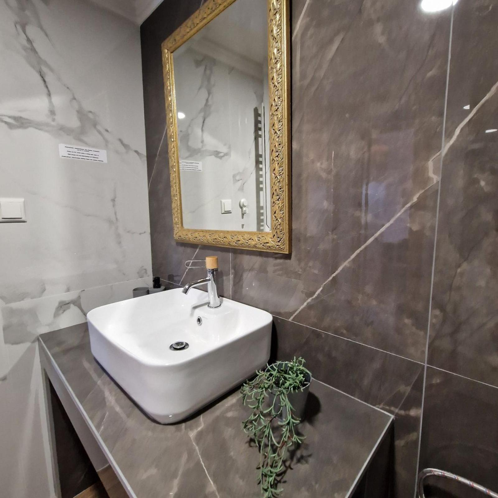 N&S Apartment B Эдесса Экстерьер фото