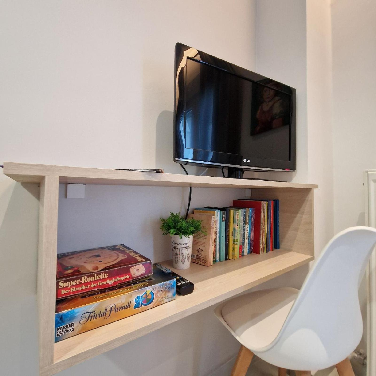 N&S Apartment B Эдесса Экстерьер фото