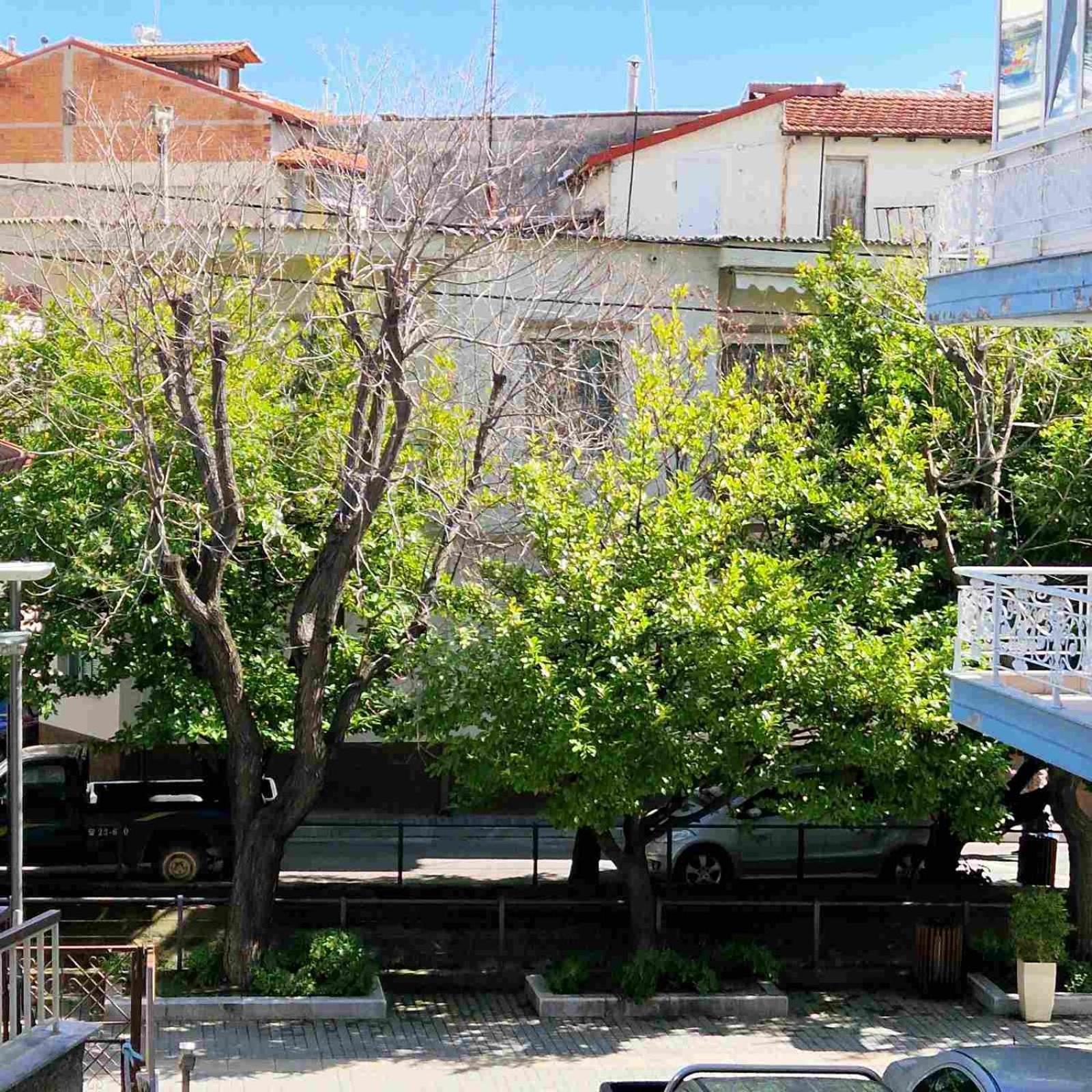 N&S Apartment B Эдесса Экстерьер фото