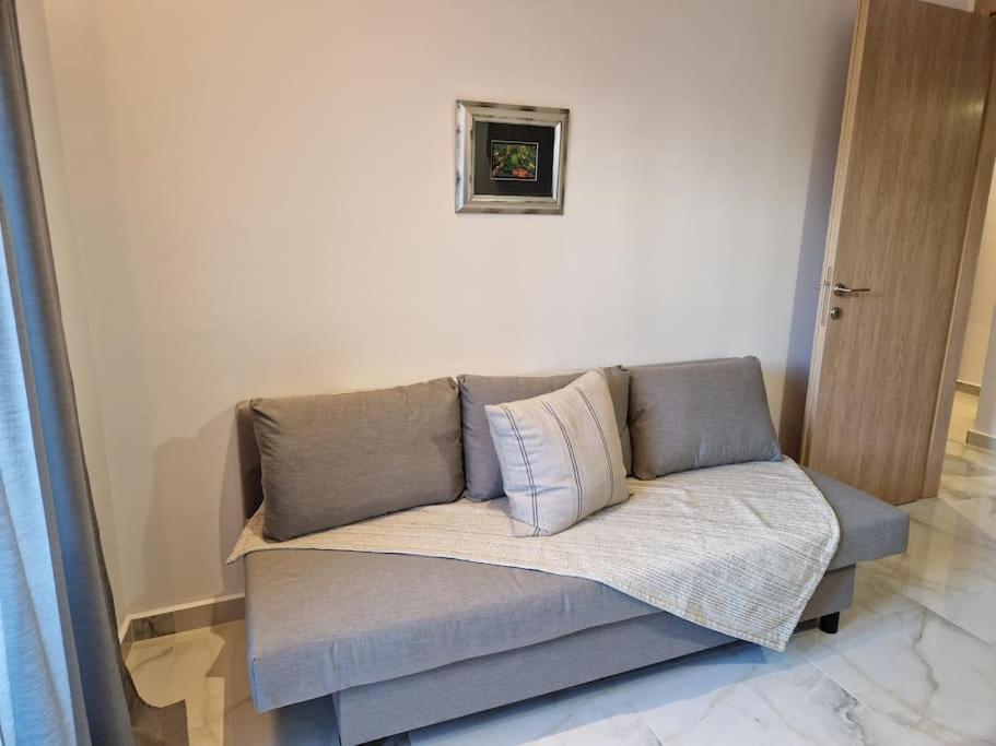 N&S Apartment B Эдесса Экстерьер фото