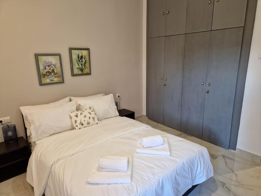 N&S Apartment B Эдесса Экстерьер фото