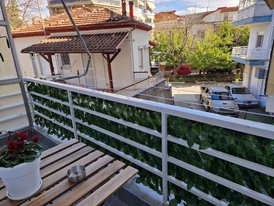 N&S Apartment B Эдесса Экстерьер фото