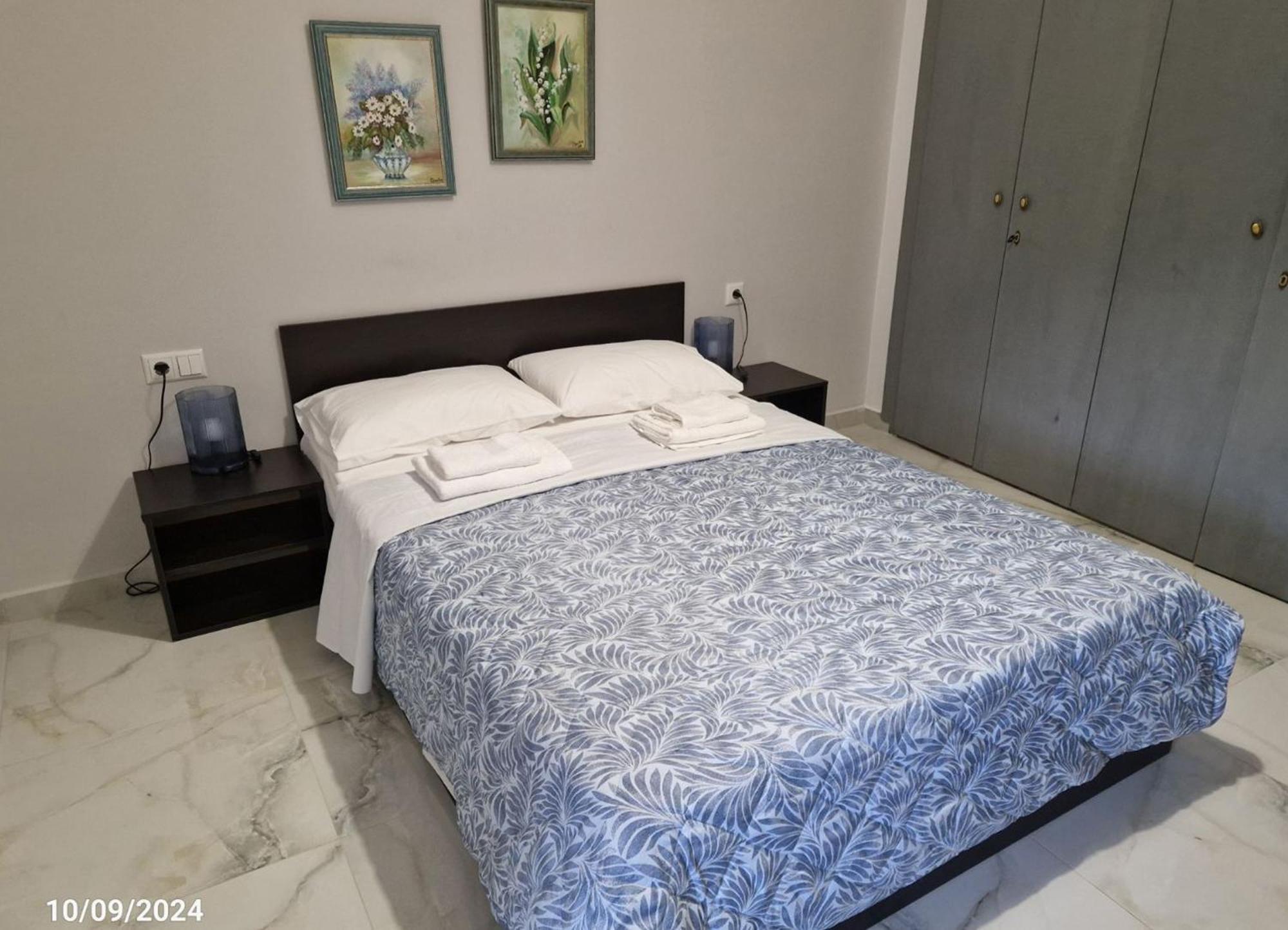 N&S Apartment B Эдесса Экстерьер фото